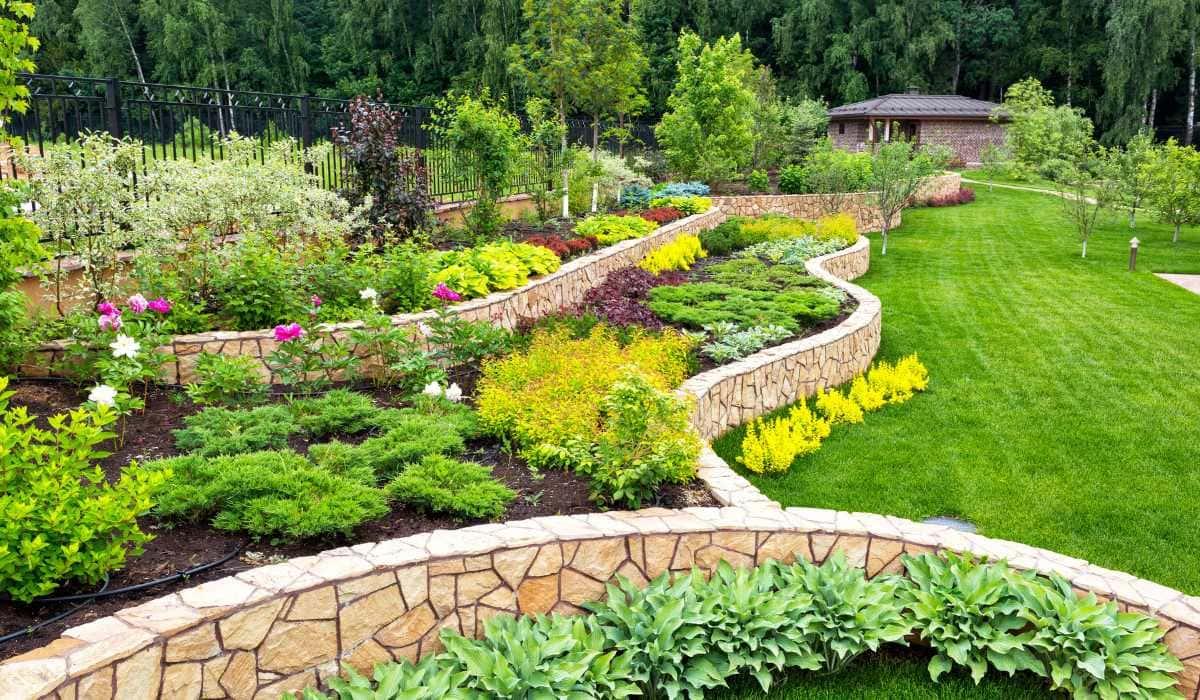Transform Your Outdoor Space: Expert Landscape Design Solutions
