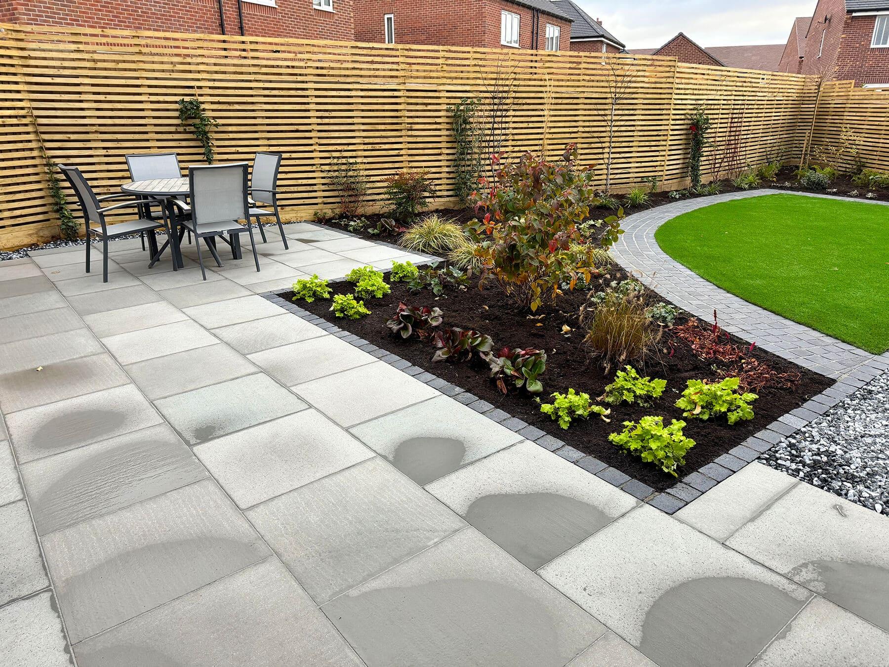 Beyond Patios: Creative Hardscaping for Modern Homes