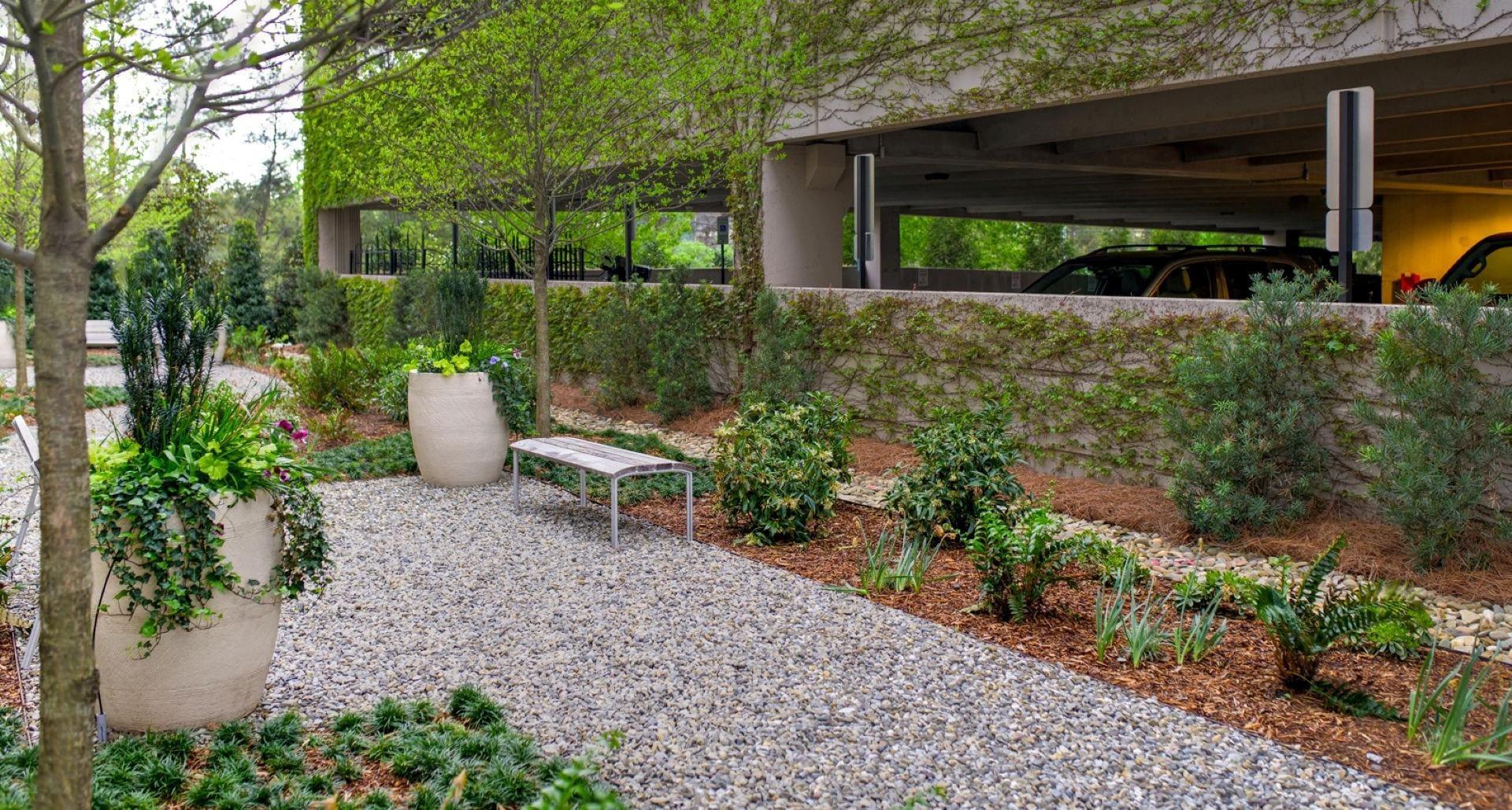 Sustainable Greening Solutions for Modern Landscapes